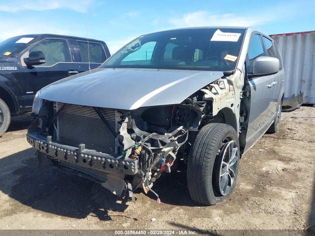 Dodge Grand Caravan Gt 2019 2C4RDGEG4KR642725 Image 20