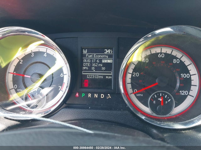 Dodge Grand Caravan Gt 2019 2C4RDGEG4KR642725 Image 7