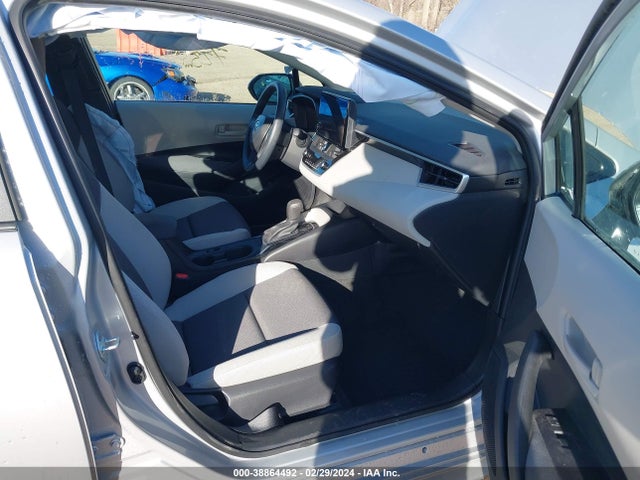 Toyota COROLLA LE 2024 5YFB4MDE2RP115325 Image 5