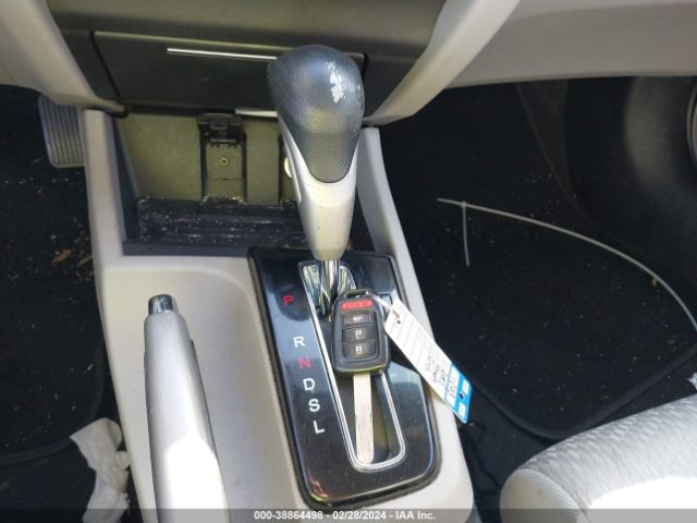 2HGFB2F54FH524762 Honda Civic Lx