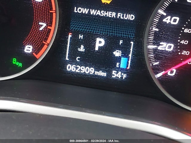 Mitsubishi Eclipse Cross Sel 2018 JA4AT5AAXJZ044014 Image 15