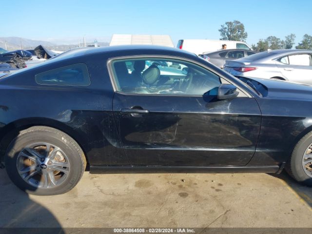 1ZVBP8AM0E5205071 Ford Mustang V6 Premium