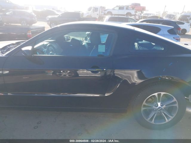 1ZVBP8AM0E5205071 Ford Mustang V6 Premium