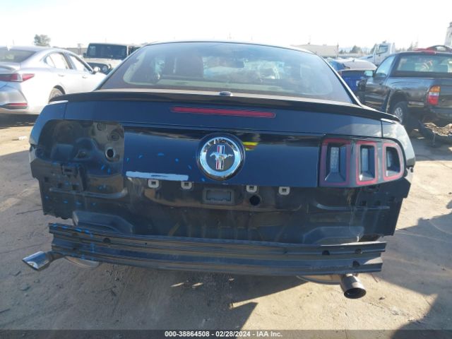 1ZVBP8AM0E5205071 Ford Mustang V6 Premium