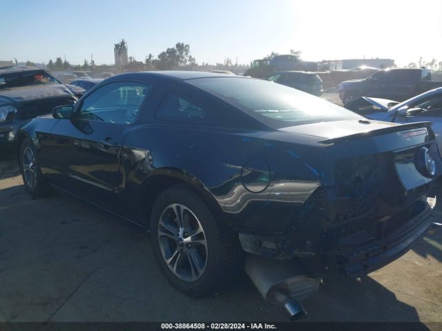 1ZVBP8AM0E5205071 Ford Mustang V6 Premium