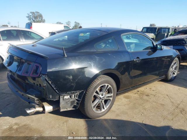 1ZVBP8AM0E5205071 Ford Mustang V6 Premium