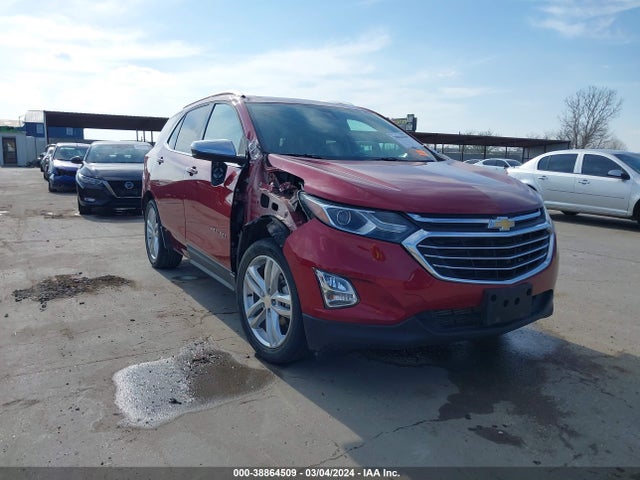 2018 3GNAXMEVXJL101263 main image
