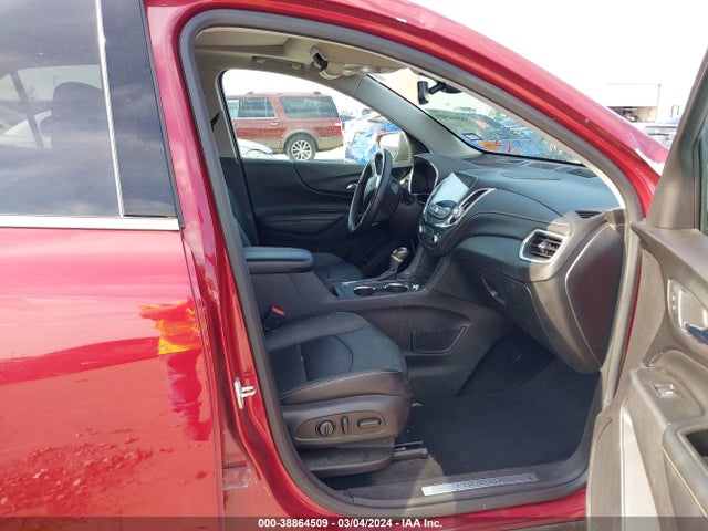 Chevrolet Equinox Premier 2018 3GNAXMEVXJL101263 Image 5
