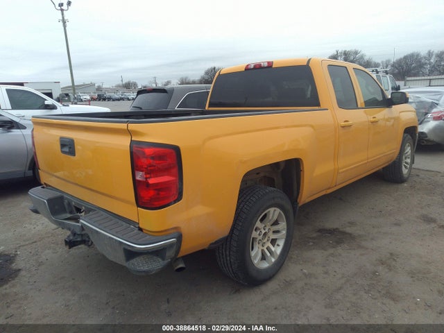 Aukcja sprzedaży 2016 Chevrolet Silverado 1500 1lt, vin: 1GCRCREC7GZ288806, numer aukcji: 38864518