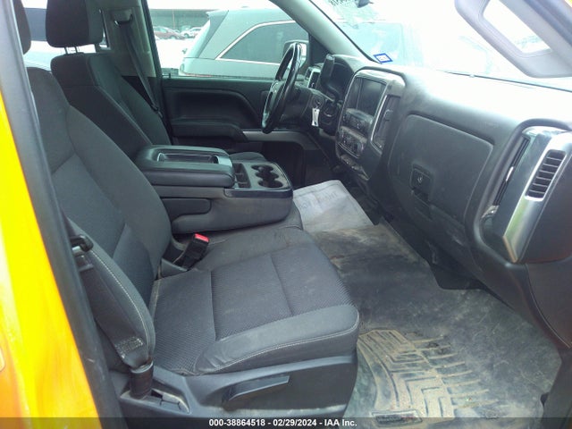 Aukcja sprzedaży 2016 Chevrolet Silverado 1500 1lt, vin: 1GCRCREC7GZ288806, numer aukcji: 38864518