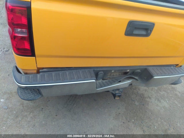 Aukcja sprzedaży 2016 Chevrolet Silverado 1500 1lt, vin: 1GCRCREC7GZ288806, numer aukcji: 38864518