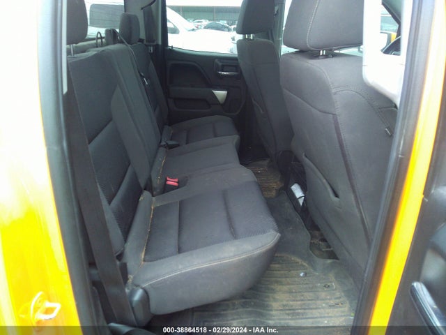 Aukcja sprzedaży 2016 Chevrolet Silverado 1500 1lt, vin: 1GCRCREC7GZ288806, numer aukcji: 38864518