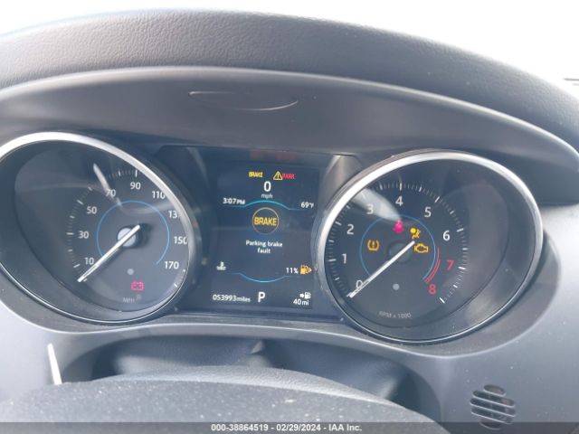 SADCJ2FX0JA321966 Jaguar F-pace 25t Premium