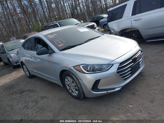 2017 5NPD74LF8HH164387 main image