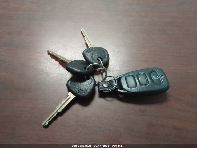 Hyundai ELANTRA SE 2017 5NPD74LF8HH164387 Image 11