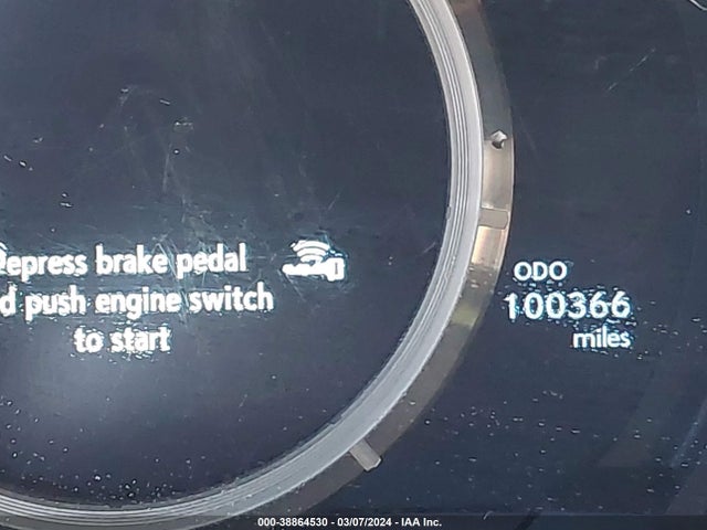 Lexus IS 350 2016 JTHCE1D27G5011086 Image 15