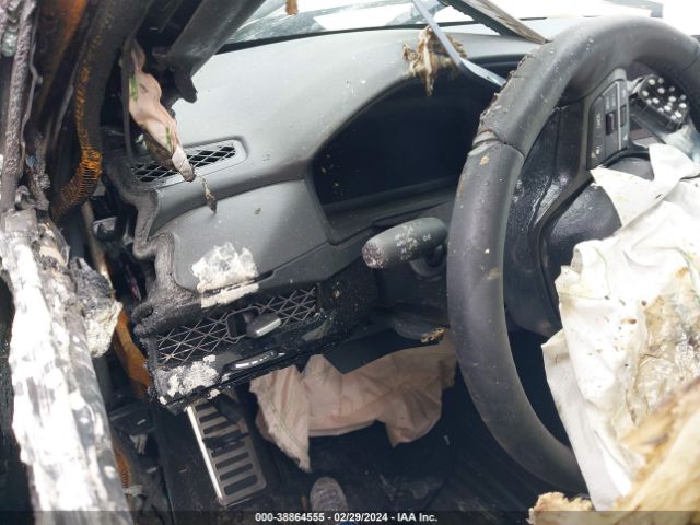 1HGCY2F7XRA032226 Honda Accord Hybrid Sport-l