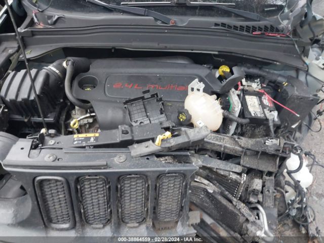 ZACCJBCT0GPD34223 Jeep Renegade Trailhawk