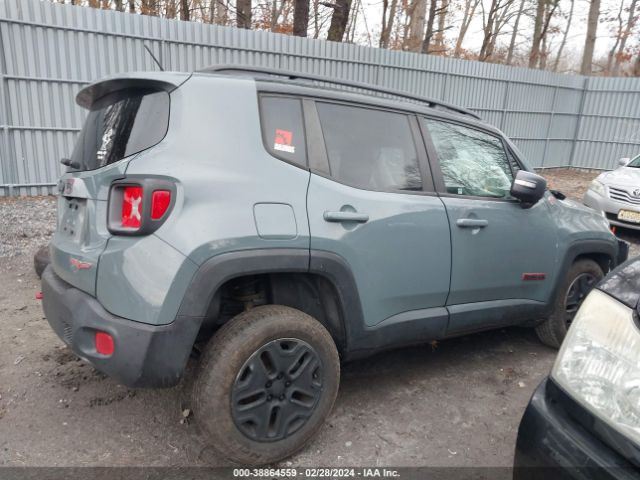ZACCJBCT0GPD34223 Jeep Renegade Trailhawk