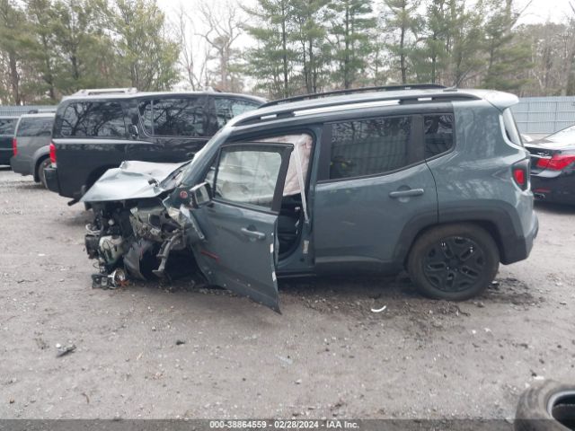 ZACCJBCT0GPD34223 Jeep Renegade Trailhawk