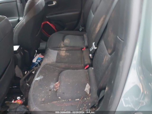 ZACCJBCT0GPD34223 Jeep Renegade Trailhawk