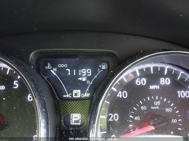 Nissan Versa 1.6 Sv 2019 3N1CN7AP0KL859603 Image 7