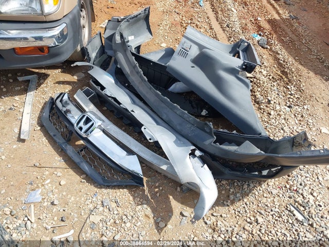 Honda CR-V EX 2018 2HKRW2H59JH645901 Image 12