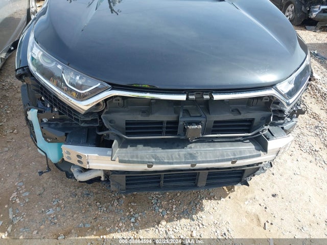 Honda CR-V EX 2018 2HKRW2H59JH645901 Image 6