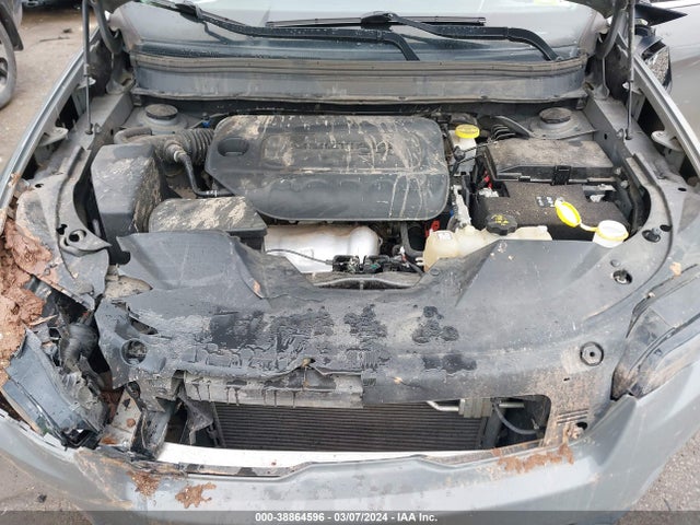 1C4PJMLB2KD355313 Jeep Cherokee Latitude Plus 4x4