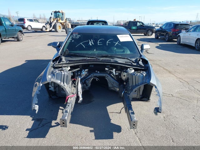 Chevrolet Camaro 2022 1G1FJ1R64N0107699 Image 12