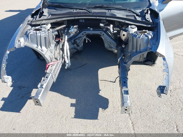 Chevrolet Camaro 2022 1G1FJ1R64N0107699 Image 6