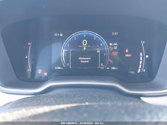 Toyota Corolla Cross Xle 2024 7MUDAAAG6RV074510 Image 7