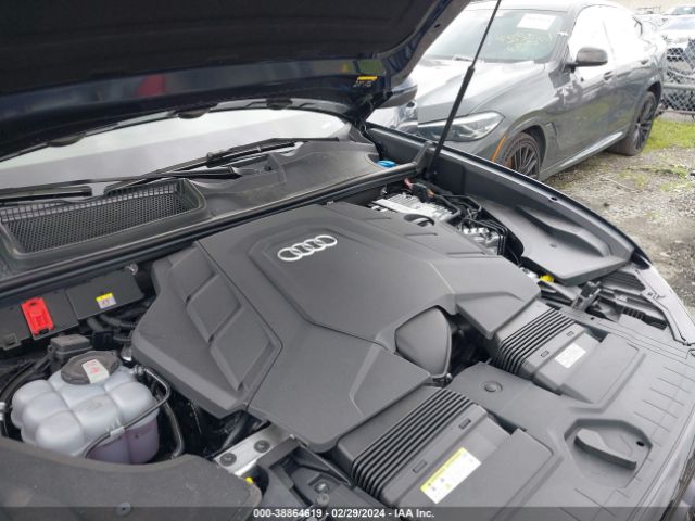 WA1EVBF18PD037006 Audi Q8 Premium Plus 55 Tfsi Quattro Tiptronic