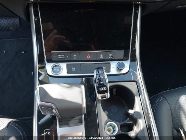 WA1EVBF18PD037006 Audi Q8 Premium Plus 55 Tfsi Quattro Tiptronic