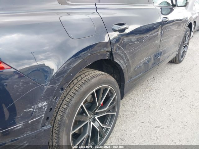 WA1EVBF18PD037006 Audi Q8 Premium Plus 55 Tfsi Quattro Tiptronic