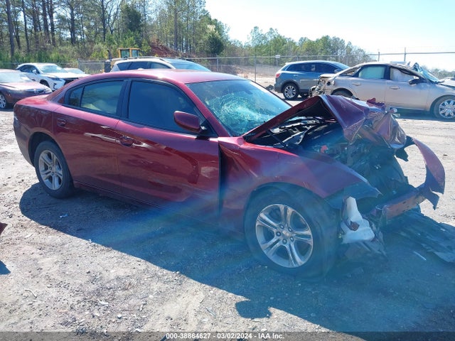 2019 2C3CDXBG2KH657924 main image