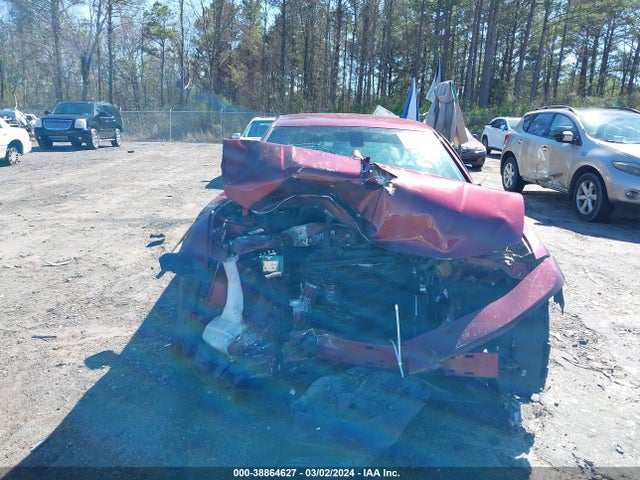 Dodge Charger Sxt Rwd 2019 2C3CDXBG2KH657924 Image 6