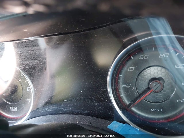 Dodge Charger Sxt Rwd 2019 2C3CDXBG2KH657924 Image 7