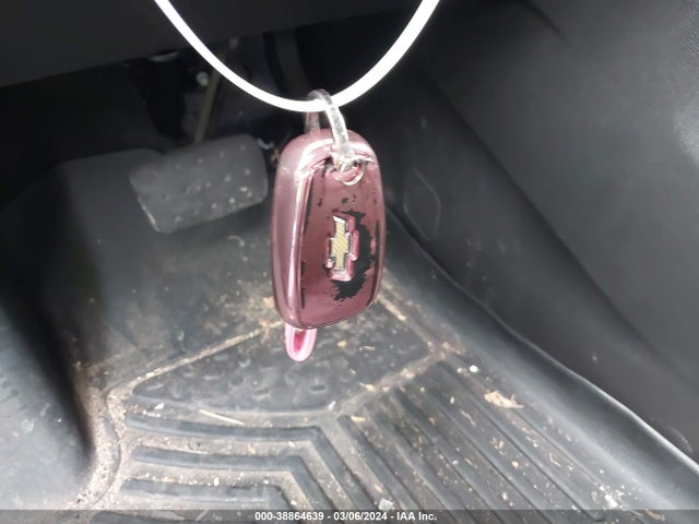 Chevrolet Traverse Fwd Ls 2021 1GNERFKW5MJ111408 Image 11