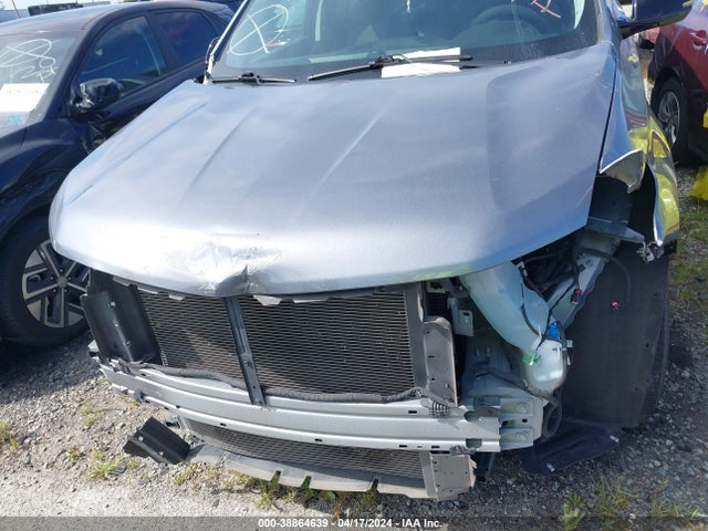Chevrolet Traverse Fwd Ls 2021 1GNERFKW5MJ111408 Image 13