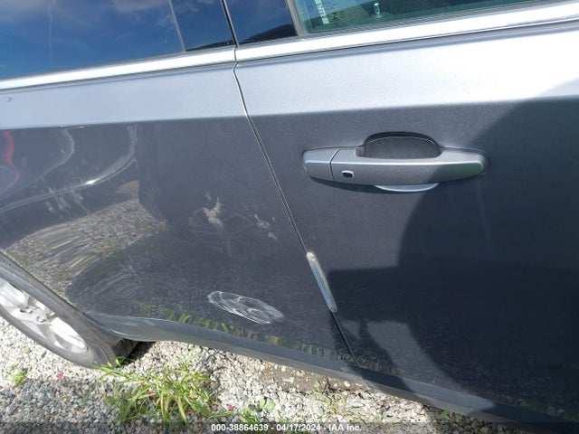 Chevrolet Traverse Fwd Ls 2021 1GNERFKW5MJ111408 Image 14