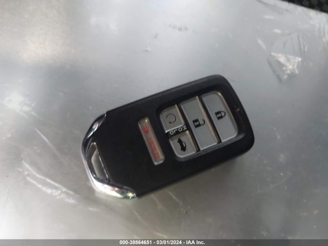 Honda Civic Sport 2021 2HGFC2F8XMH529419 Image 11