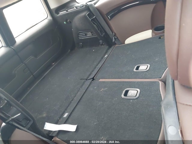 2009 MINI COOPER S CLUBMAN WMWMM33529TP93003 Photo 7