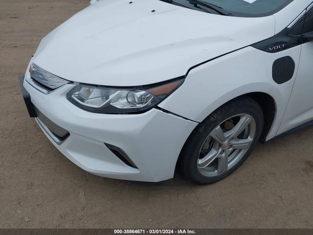 Chevrolet VOLT LT 2017 1G1RC6S56HU218144 Image 12