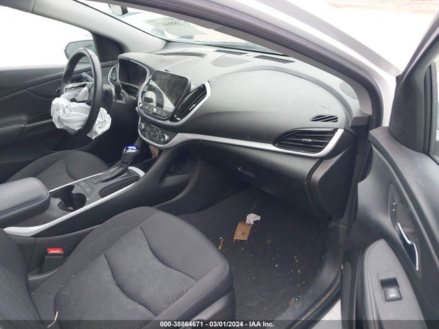Chevrolet VOLT LT 2017 1G1RC6S56HU218144 Image 5