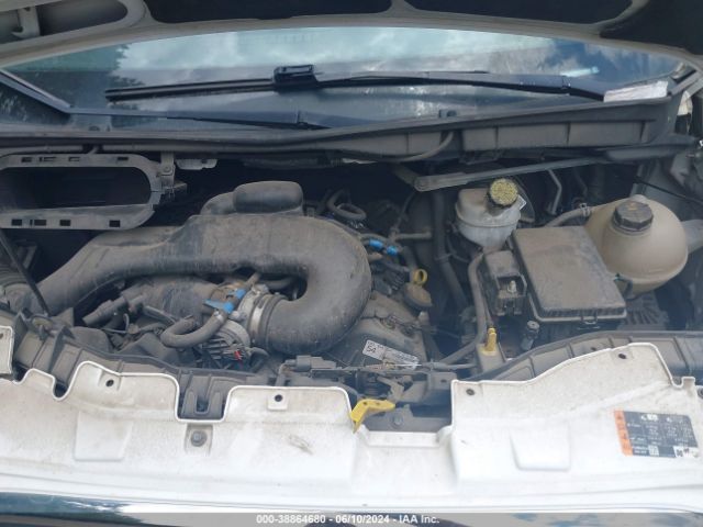 1FBZX2ZM0GKA75014 Ford Transit-350 Xlt