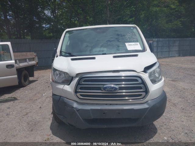1FBZX2ZM0GKA75014 Ford Transit-350 Xlt