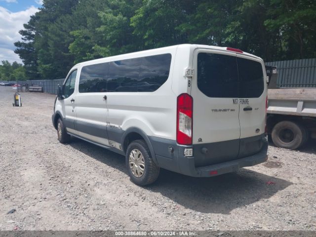 1FBZX2ZM0GKA75014 Ford Transit-350 Xlt