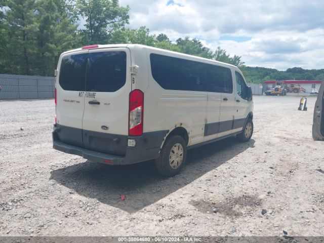 1FBZX2ZM0GKA75014 Ford Transit-350 Xlt