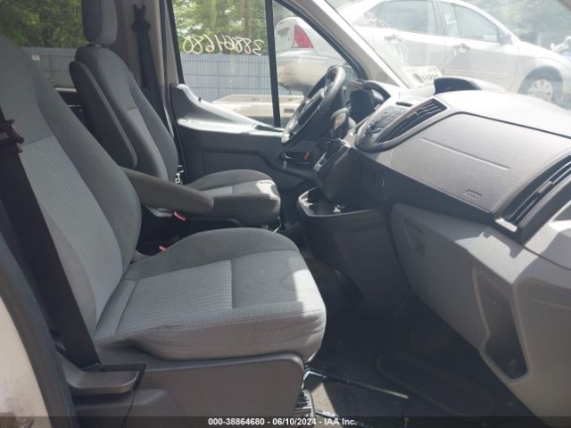1FBZX2ZM0GKA75014 Ford Transit-350 Xlt